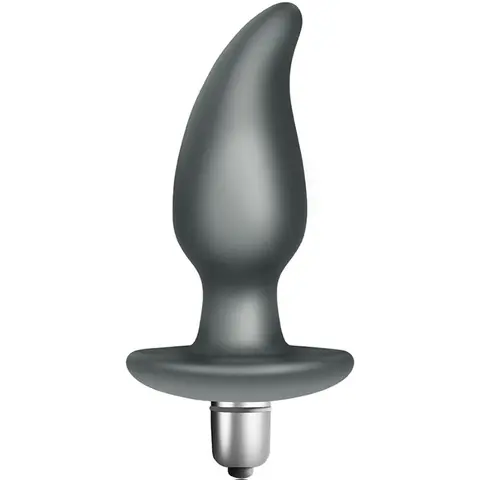 Idosi Bullet Vibrierender Analplug