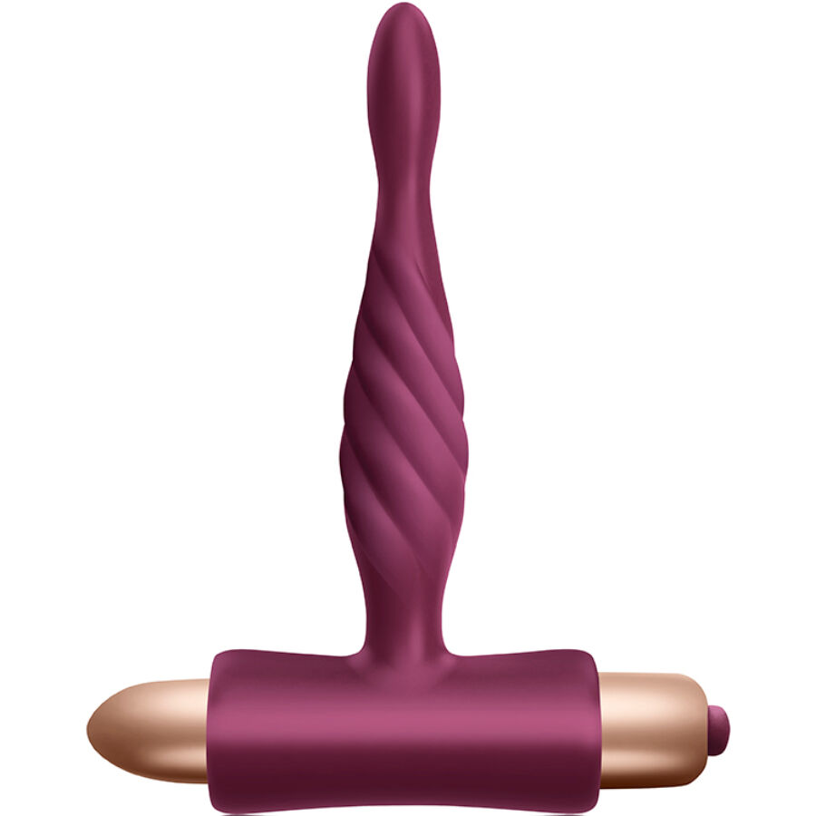 Pharos Beginner Anal Plug