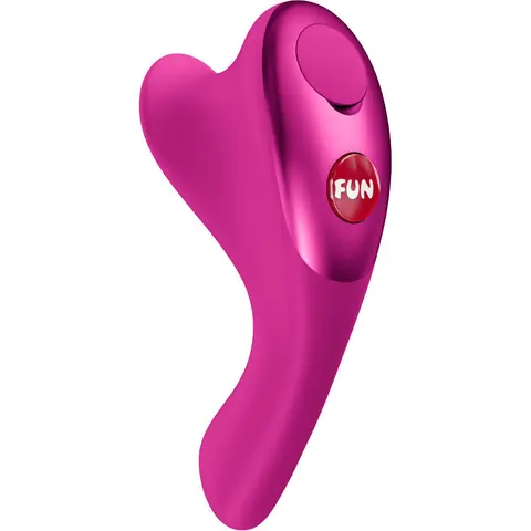 BE·One Fingervibrator Magenta
