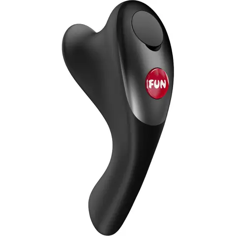 BE·One Fingervibrator Schwarz