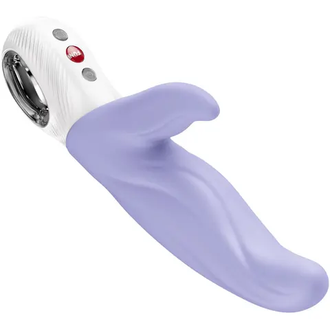 Lady BI Rabbit Vibrator Lila