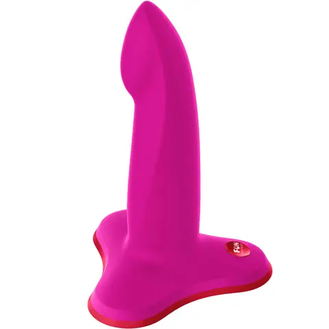 Limba Flex G-Punkt-Dildo Grösse S Magenta