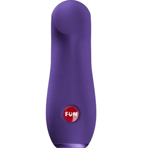 Stella Bullet Vibrator Schwarze Johannisbeere