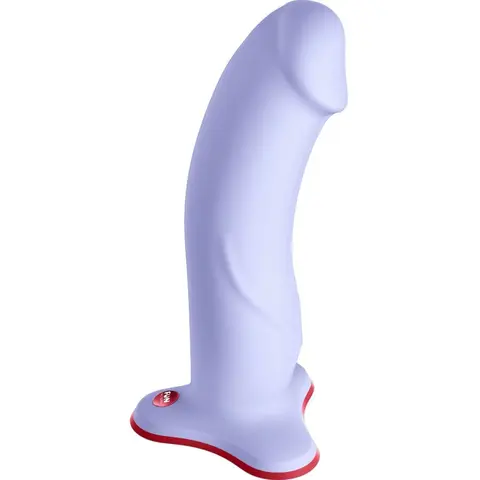 Der Boss Stub G-Spot Dildo Lila