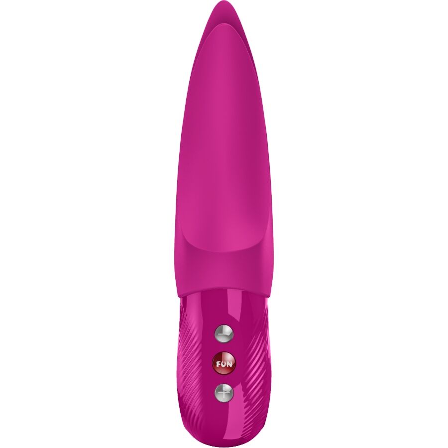 Volta Auflegevibrator Magenta