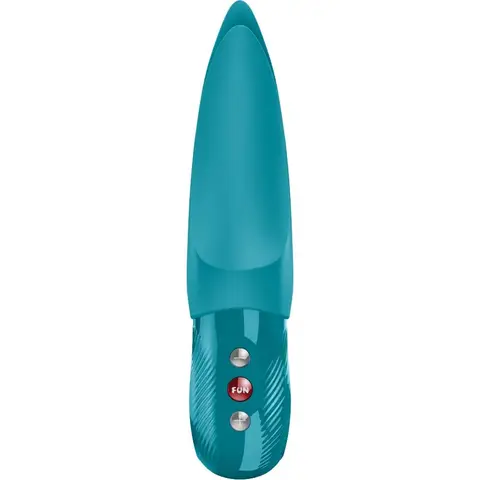 Volta Aufleh-Vibrator Aquamarin