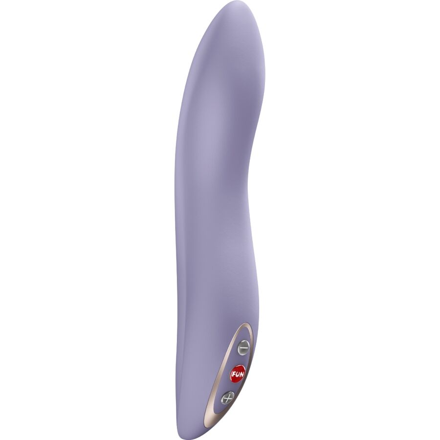 Stronic Flow Stosspulsatoren Hellviolett