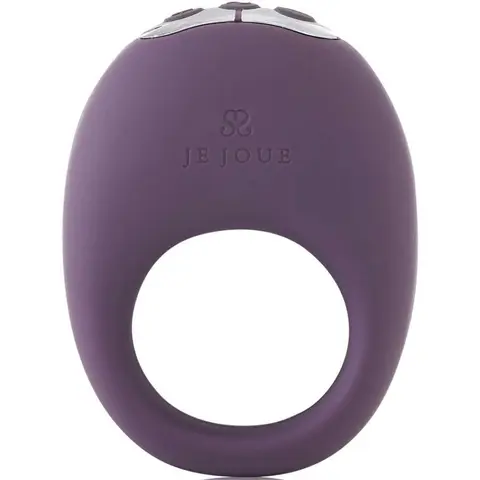 Mio Vibratorring Lila