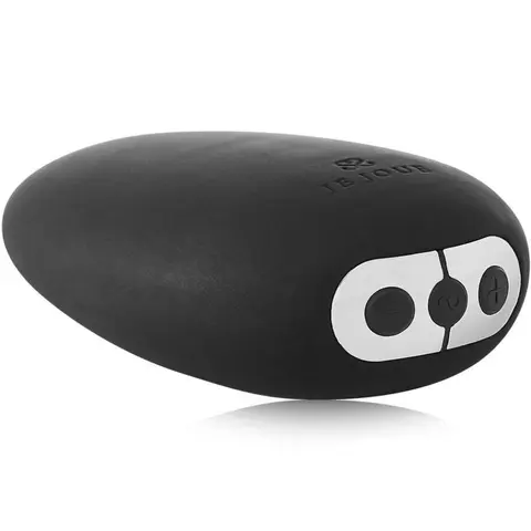 Mimi Soft Black Massager