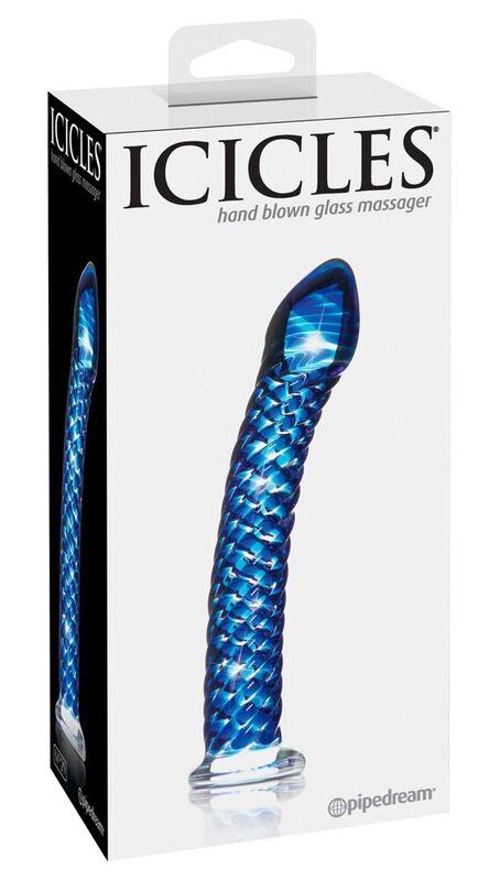 N. 29 Glasmassager