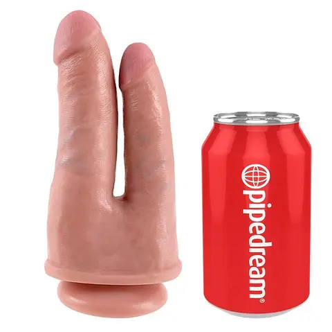 Double Penetrator Fleisch