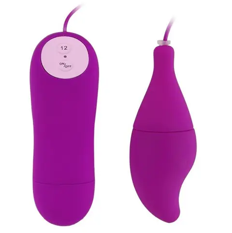 Pleasure SHELL12 Lila Sparen Neu