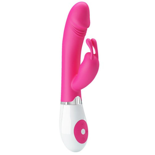 Pretty Love - Flirtation Gen mit Stimmenvibration