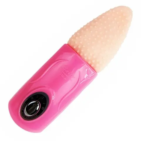 Zungenmassager 3v