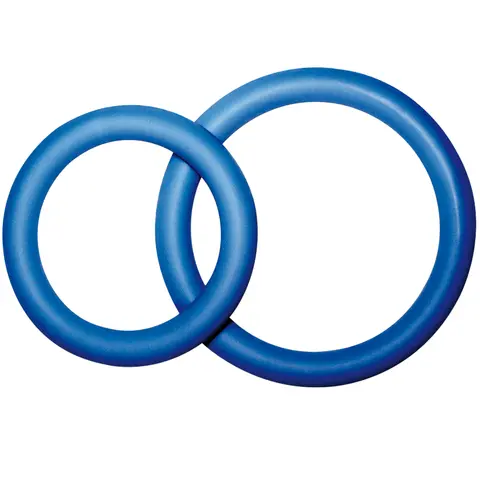 Ringe - S