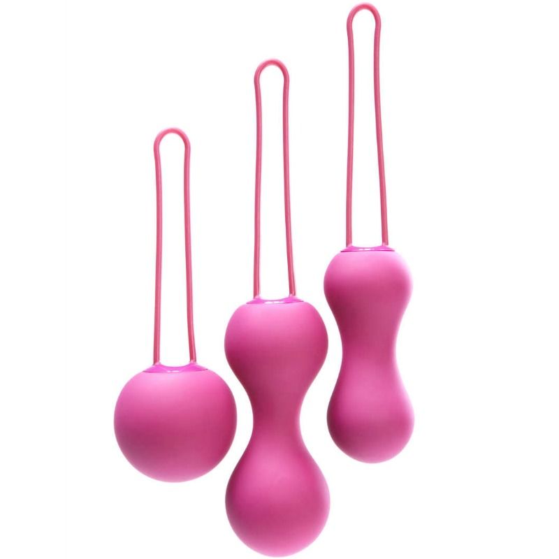 Ami Kegelblle - Fuchsia