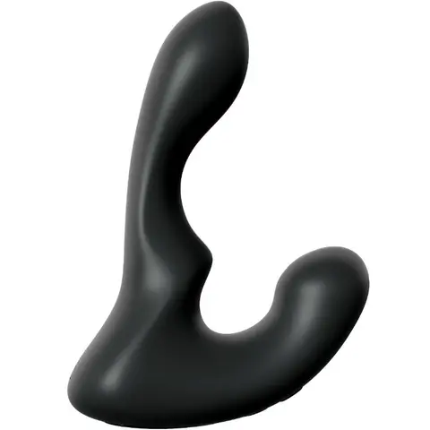 Ultimativer P-Spot-Milcher