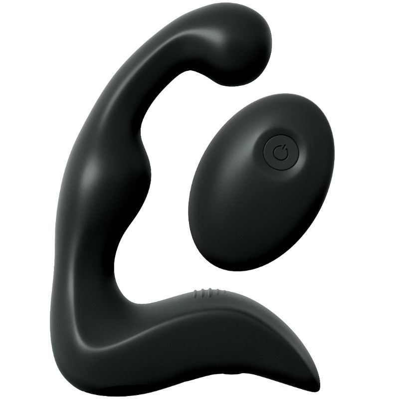 Fernbedienung P-Spot pro