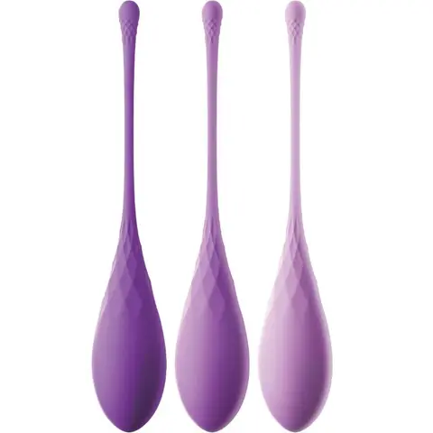 Kegel Train-Her Set