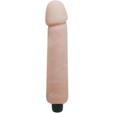 Love Companion Dildo Vibrator 25 cm