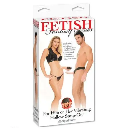 Hohlvibrator-Gurt für Sie und Ihn, Natürlich, 14 cm