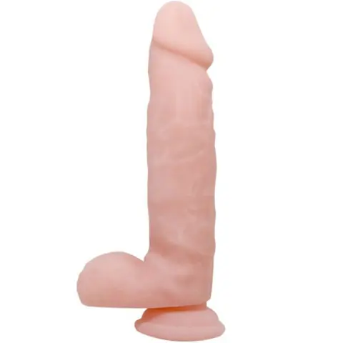 Super Realistischer Natürlicher Dildo