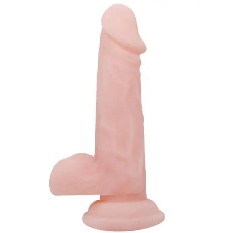 Super Realistischer Natürlicher Dildo 16,5 cm