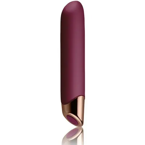Bordeaux Chaiamo Vibrator