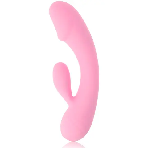 Pretty Love - Smart Vibrator Ron mit Kaninchen