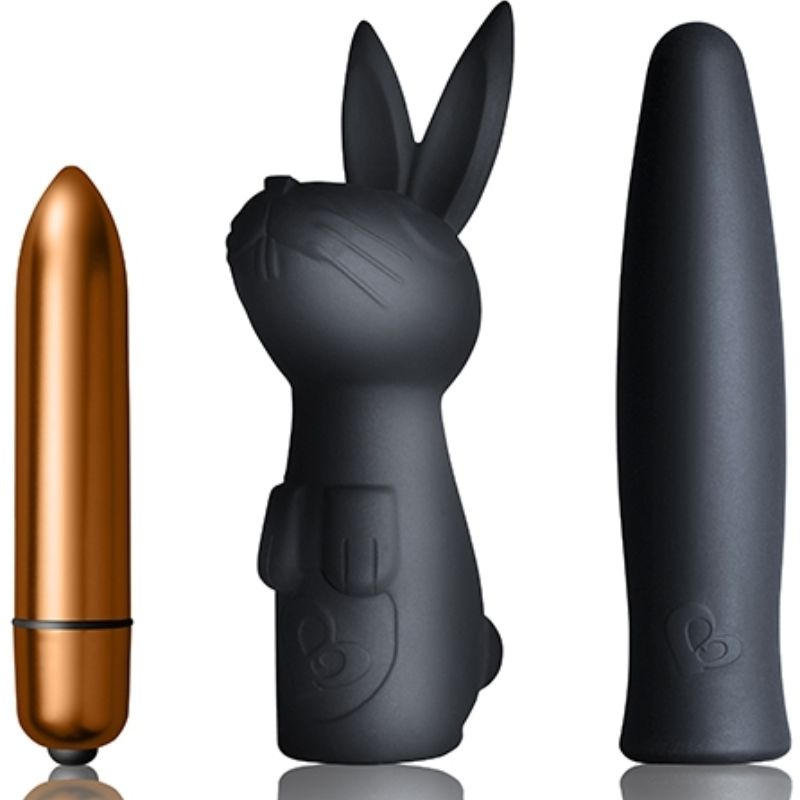 Kit Dark Desire Silhouette Dark Desire