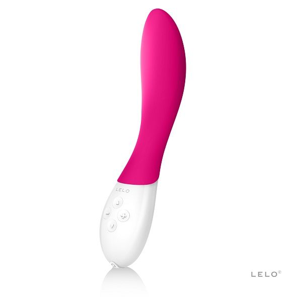 Mona 2 Vibrator Kirsch