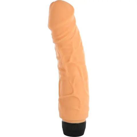 Realistischer Penisvibrator