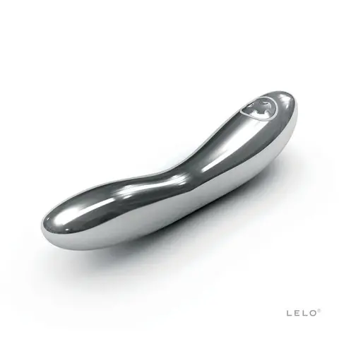 Inez Edelstahlvibrator