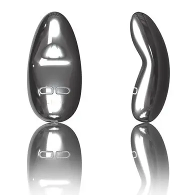 Yva Edelstahlvibrator