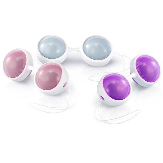 Luna Beads Plus Genussset