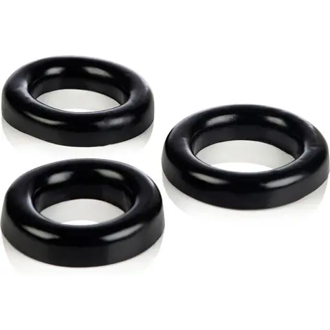 Colt 3-Ring-Set