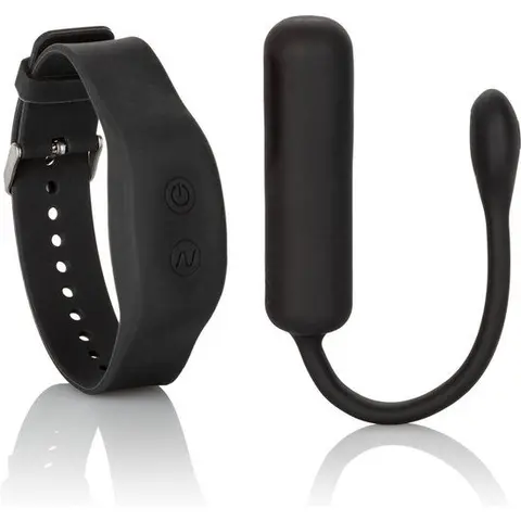 Armband mit Fernbedienung Petite Bullet