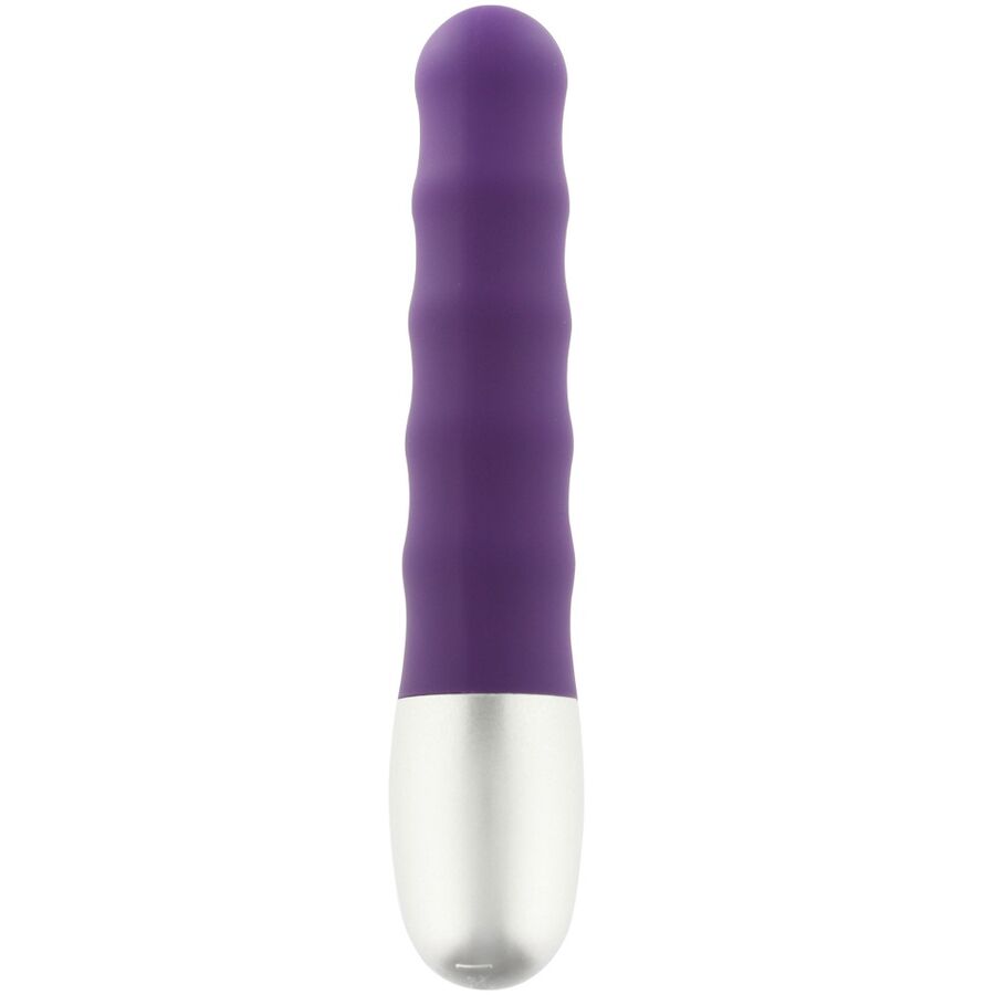Discretion Lila Vibrierende Kugel