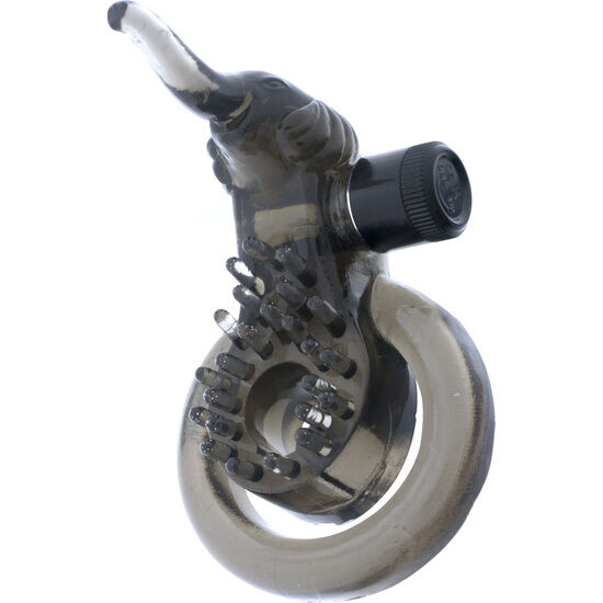 Vibrationsring von mit Stimulierendem Elefanten