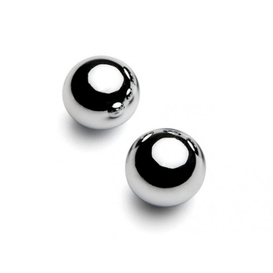 Set 2 Magnetkugeln 10 mm