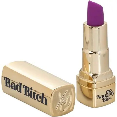 Bala Wiederaufladbarer Lippenstift Hide & Play Bad Bitch