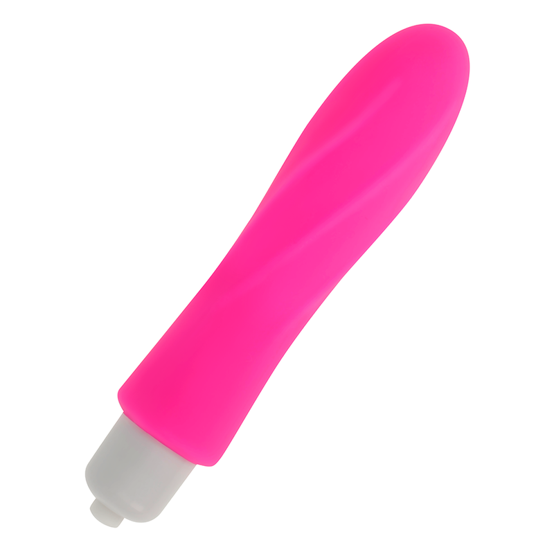 Silikon-Vibrationskugel 12 cm