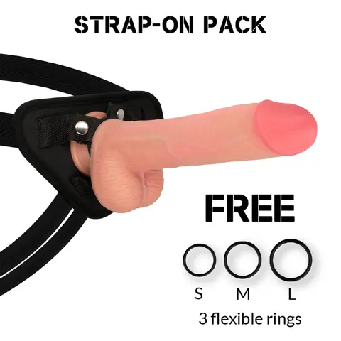 Arn S + Flüssiger Silikon Dildo Premium Kingcobra 24 cm -O- 4,77 cm